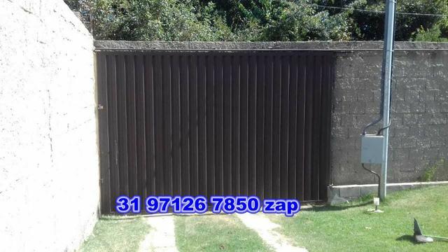 Lindo sítio com piscina,pomar,murado,casa colonial,250 mil - Foto 9