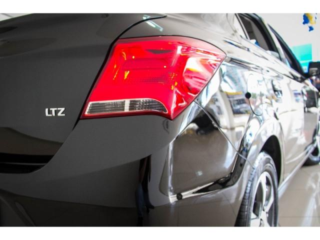 CHEVROLET PRISMA 1.4 MPFI LTZ 8V FLEX 2018 - Foto 5