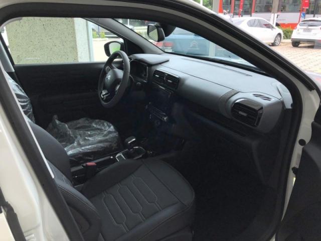 CITROËN C4 CACTUS 1.6 THP FLEX SHINE 2019 - Foto 3