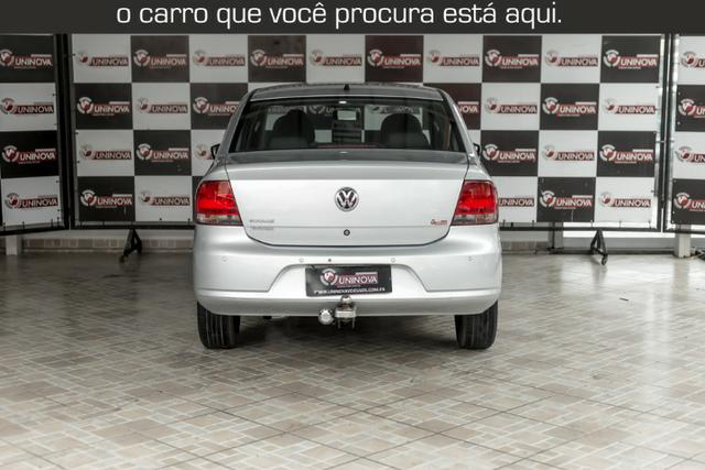VW Voyage 1.0 Trend Muito Novo - Foto 4