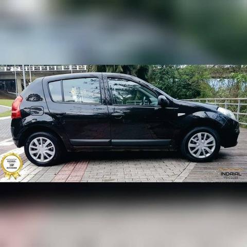 Renault Sandero - Foto 5