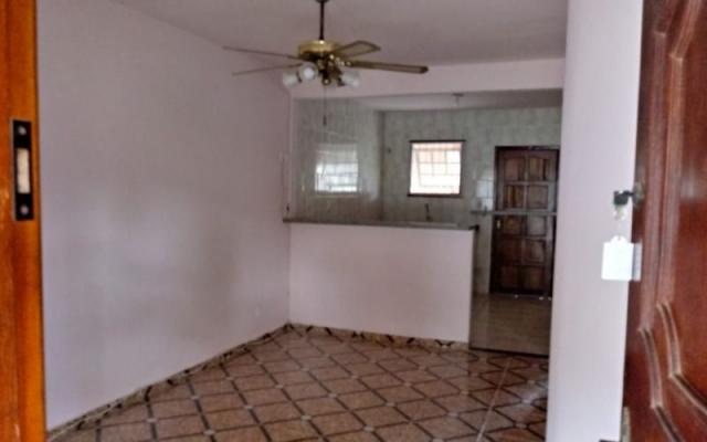 Casa no Barroco 2Qtos 1suíte churrasqueira terreno 400m² - Foto 14