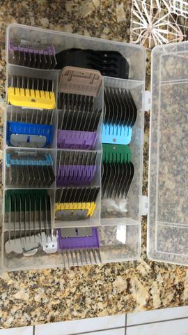Adaptadores para máquina pet