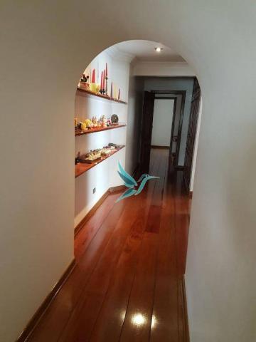 Apartamento residencial à venda, centro, londrina. - Foto 4