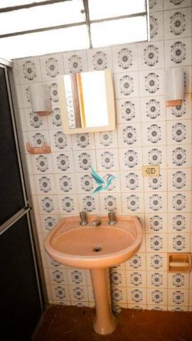 Apartamento para alugar no centro - londrina/pr - Foto 13