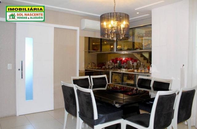 Casa duplex em condominio - Foto 5
