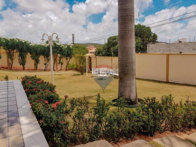 Casa com 4 dormitórios à venda, 400 m² por r$ 890.000 - capim macio - natal/rn - Foto 3