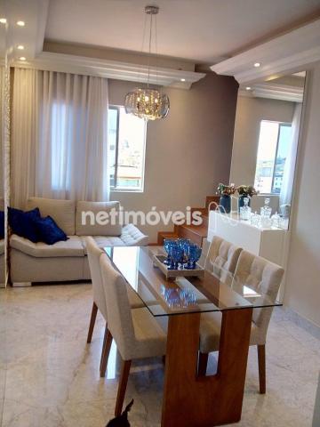 Apartamento à venda com 2 dormitórios em Serrano, Belo horizonte cod:615108 - Foto 5