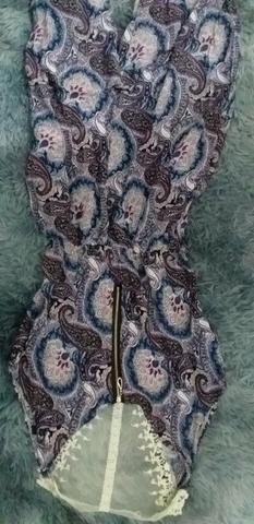 Macaquinho longo 25,00