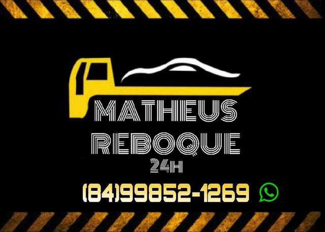 Reboque guincho auto socorro 24 hrs