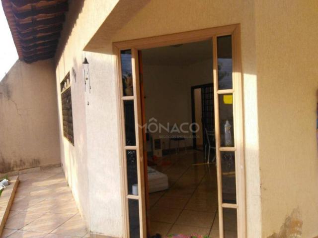 Casa para alugar com 3 dormitórios em Jardim neman sahyun, Londrina cod:CA1731 - Foto 18