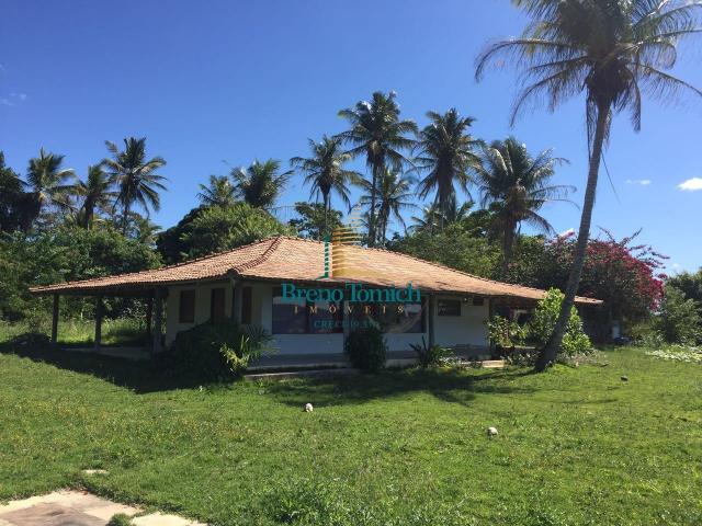 Fazenda à venda, 12100000 m² por r$ 37.000.000 - trancoso - porto seguro/bahia - Foto 18
