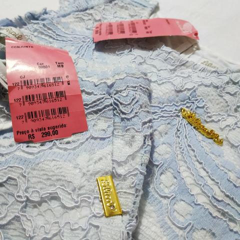 Calvin Klein e Lilica Ripilica - Foto 5