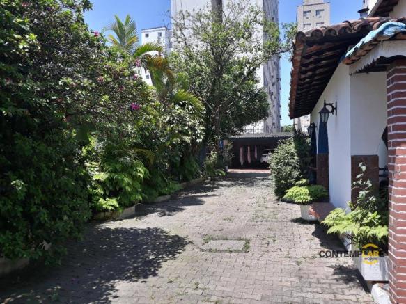 Terreno à venda, 1238 m² por r$ 5.600.000,00 - centro - são vicente/sp - Foto 14