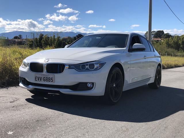 Bmw 320i turbo - Foto 2
