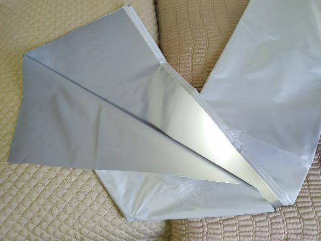 Tela de Projeção Refletiva Cinza de Alto Brilho 120 Polegadas HX820