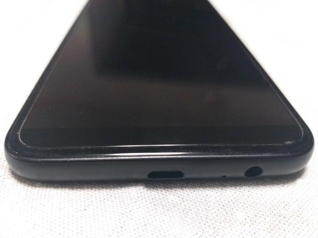 Sansung J8