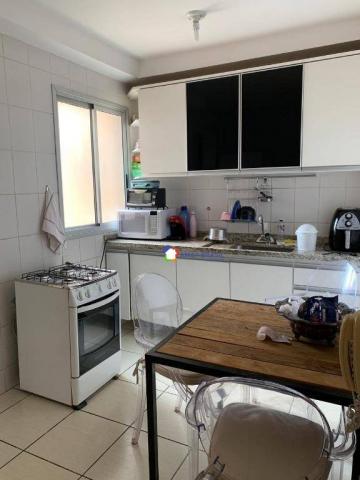 Apartamento com 3 dormitórios à venda, 110 m² por r$ 550.000 - setor nova suiça - goiânia/ - Foto 8