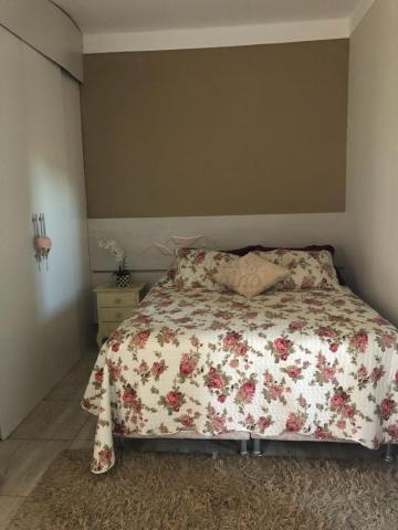 Casa à venda com 3 dormitórios em Bom jardim, Brodowski cod:V14389 - Foto 16