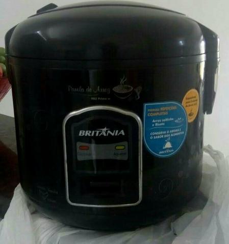 Panela de arroz