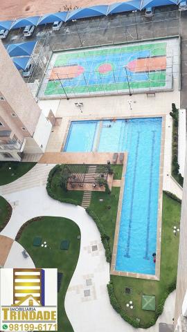 T- Cidade de Milão_ Fica Tudo_Nascente _Ventilado- 3 Quartos - Foto 4