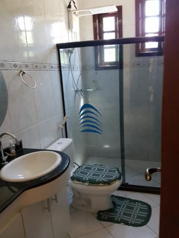Casa de condomínio à venda com 4 dormitórios em Itapuã, Salvador cod:D42223 - Foto 12