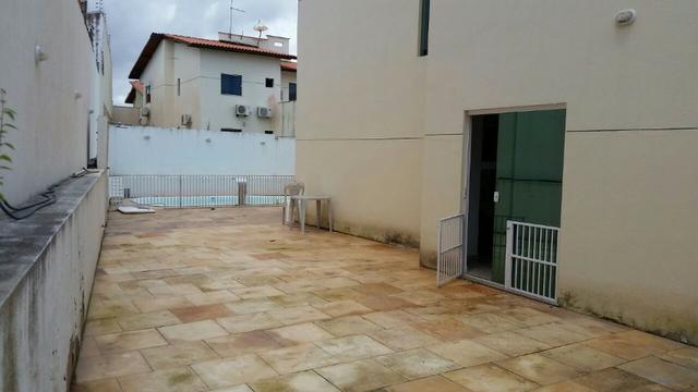Desconto Vinte Mil - Condomínio - 4 quartos, projetados, piscina e churrasqueira - Foto 11