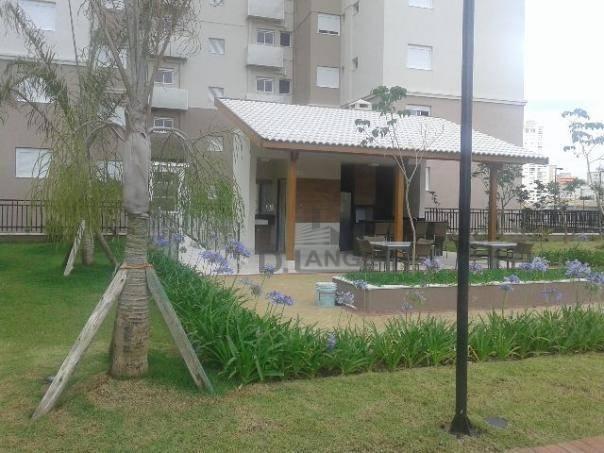 Apartamento com 3 dormitórios à venda, 92 m² por r$ 859.000,00 - fazenda são quirino - cam - Foto 17