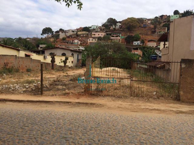 Terreno à venda, 900 m² por r$ 550.000 - manoel pimenta - teófilo otoni/mg - Foto 2
