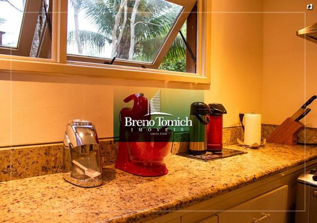 Casa com 4 dormitórios à venda, 334 m² por r$ 3.200.000 - trancoso - porto seguro/ba - Foto 9