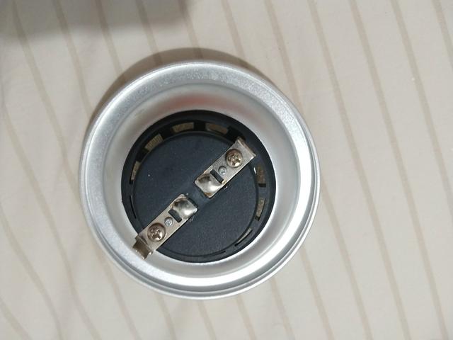 Lâmpada Philips master ledspot ARlll 12 volts 15 watts - Foto 2