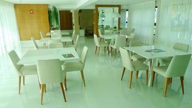 Apartamento para venda em natal / rn no bairro areia preta - Foto 20