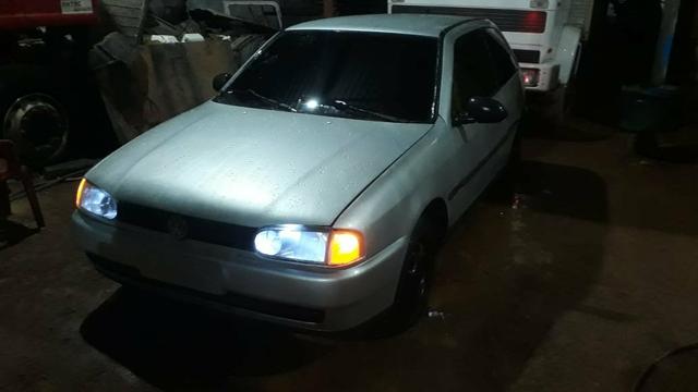 Vende se gol G2 1.6 AP avista ? - Foto 4