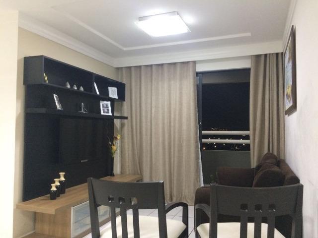 Apartamento de 2 quartos com 57 m2, Sun Towers - R$170.000,00 - Foto 18