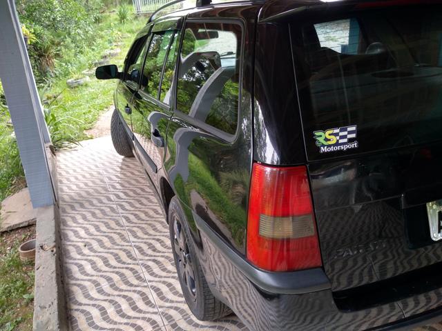 Parati turbo troco maior valor - Foto 4