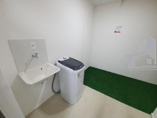 Casa 45 m ² com 2 Quartos Condomínio Residencial Happy M.C.M.V - Foto 9