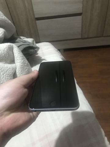IPhone 6s Plus impecável - Foto 2