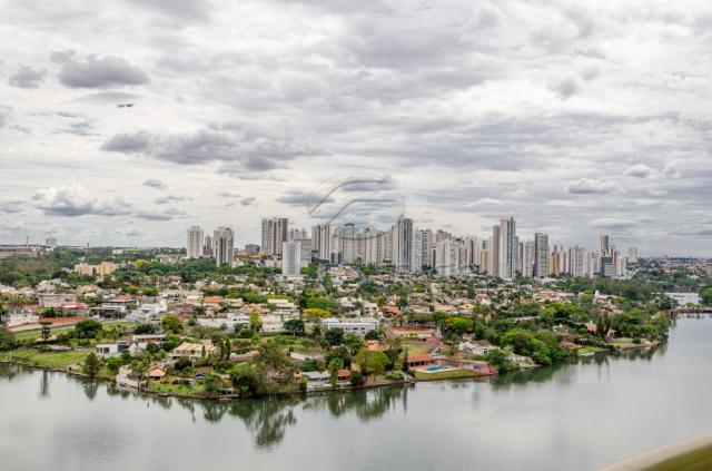 Apartamento para alugar com 4 dormitórios em Caicaras, Londrina cod:L4346