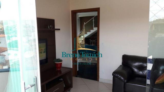 Cobertura com 3 dormitórios à venda, 313 m² por r$ 830.000 - ipiranga - teófilo otoni/mg - Foto 6
