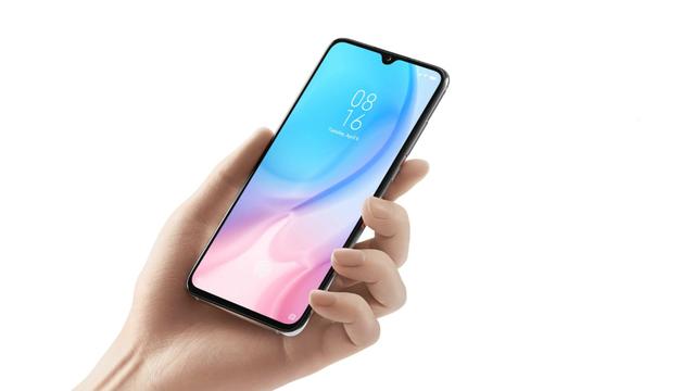 Mi 9 lite 128gb promoção a vista! 2 unidades! - Foto 2