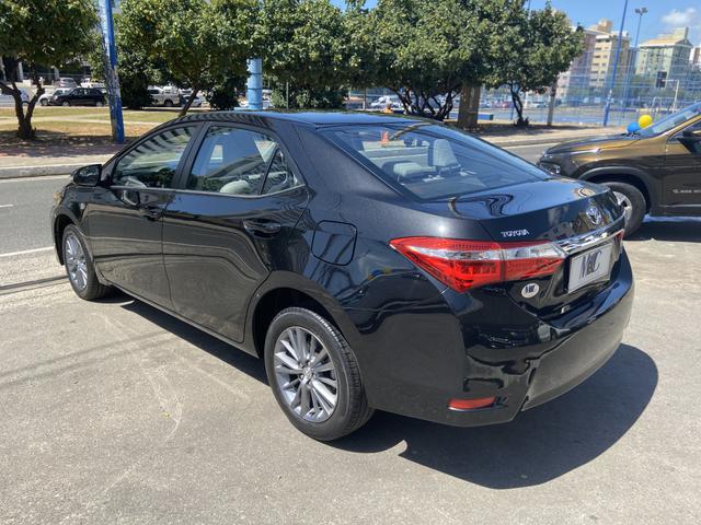 Corolla XEI 2.0 2016 - Foto 3