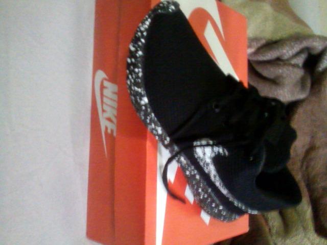 Tennis nike roshe one