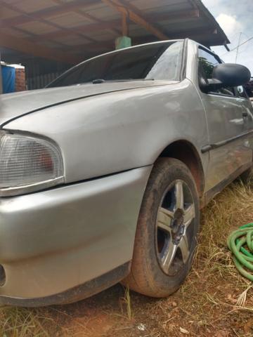 Vende se gol G2 1.6 AP avista ?