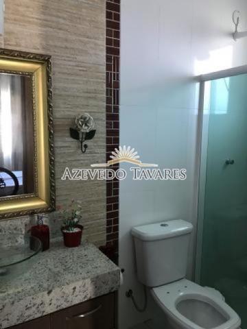 Casa de condomínio para alugar com 4 dormitórios cod: *60 - Foto 6