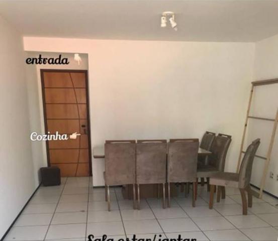 Apto no Edifício Premier no Renascença - Foto 5