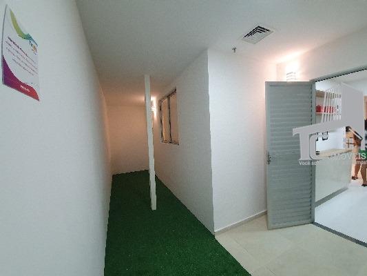 Casa 45 m ² com 2 Quartos Condomínio Residencial Happy M.C.M.V - Foto 7