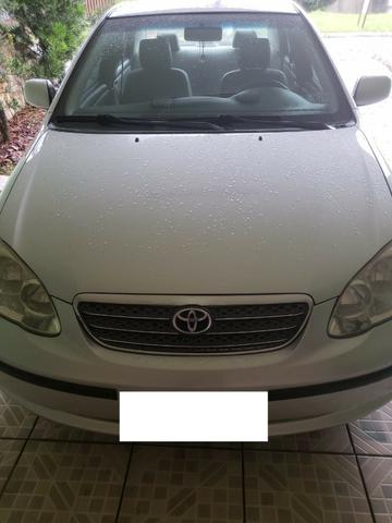 Corolla XLI Mod 2008 Flex Automático - Foto 4