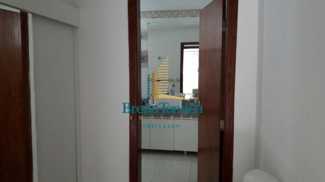 Cobertura com 3 dormitórios à venda, 313 m² por r$ 830.000 - ipiranga - teófilo otoni/mg - Foto 19