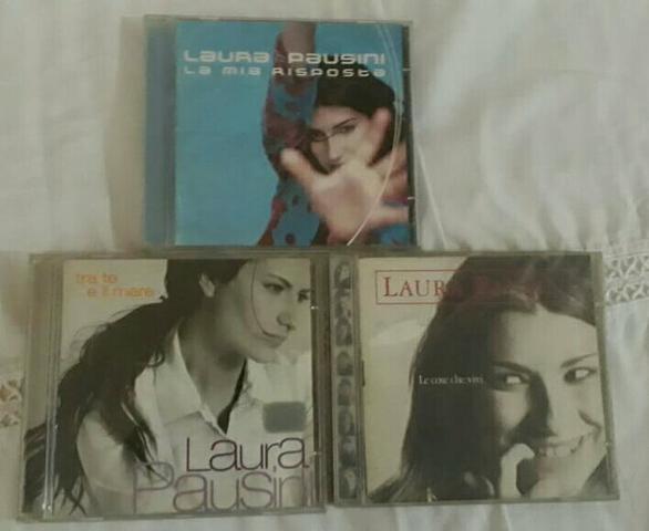 Laura Pausini