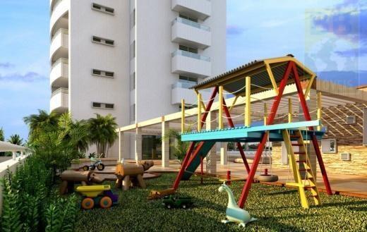 Apartamento para venda em natal / rn no bairro capim macio - Foto 14